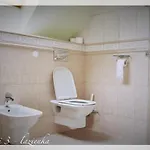 Homestay szállás Przy Morsie - *
