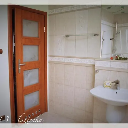 Pansiyon Przy Morsie -