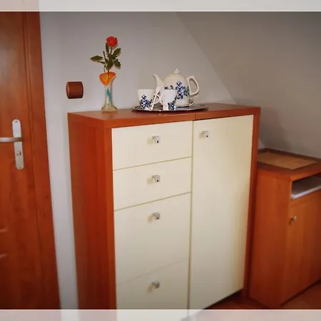 Pansiyon Przy Morsie -